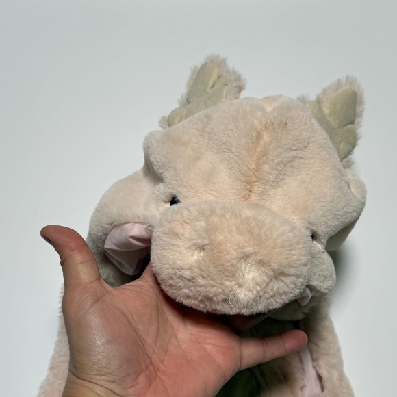 Pottery Barn Kids Beige and Pink Costume - Picture 6 of 13